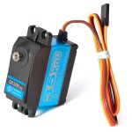 DS Servo DS3225 35kg/25kg High Torque Coreless Digital Servo Stainless SG Waterproof Robotic RC Car Buggy Boat Robot Arm Drone